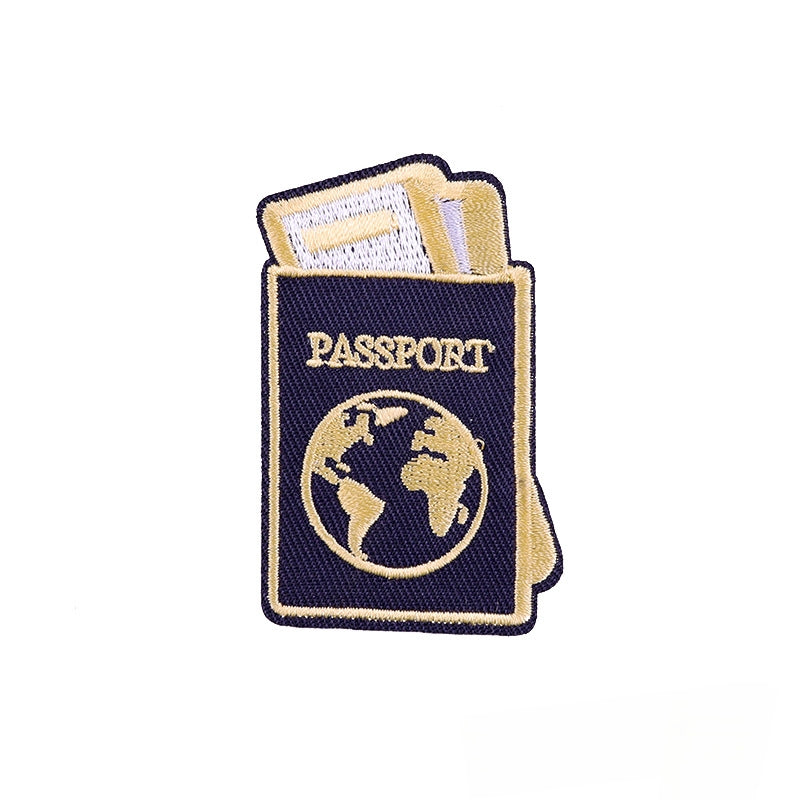 Passport