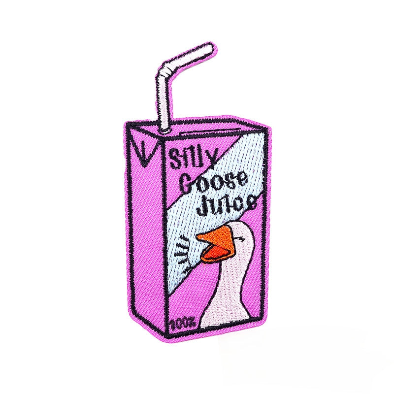 Silly Goose Juice