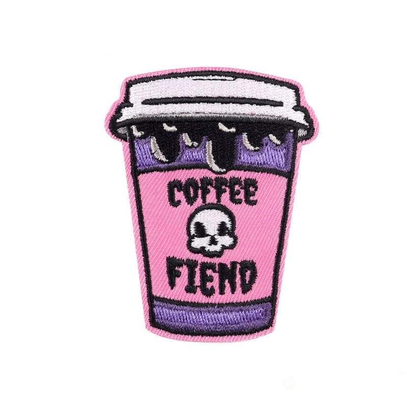 Coffee Fiend