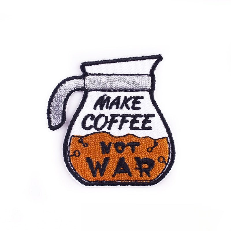Peace Coffee