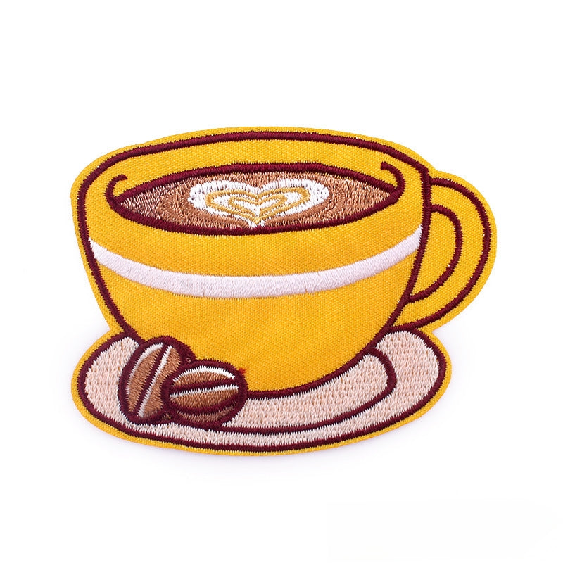 Morning Latte