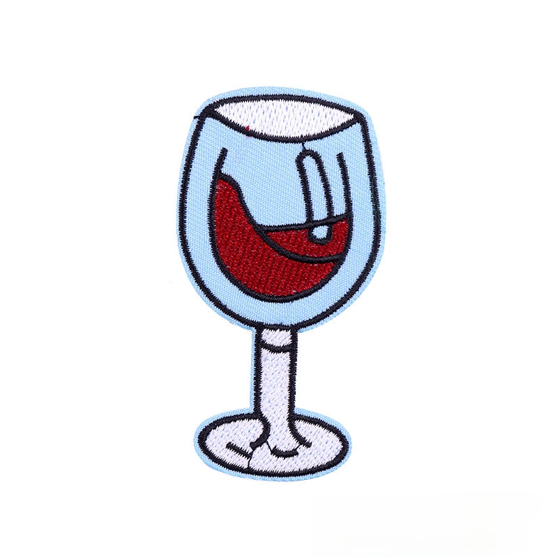 Wine Time