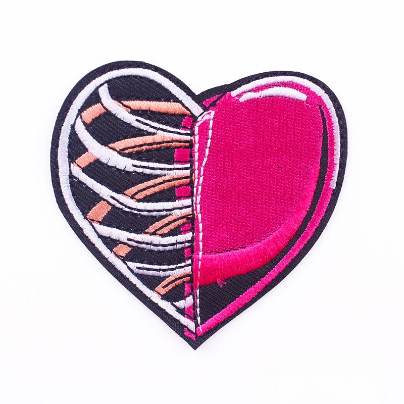 Inside Out Heart