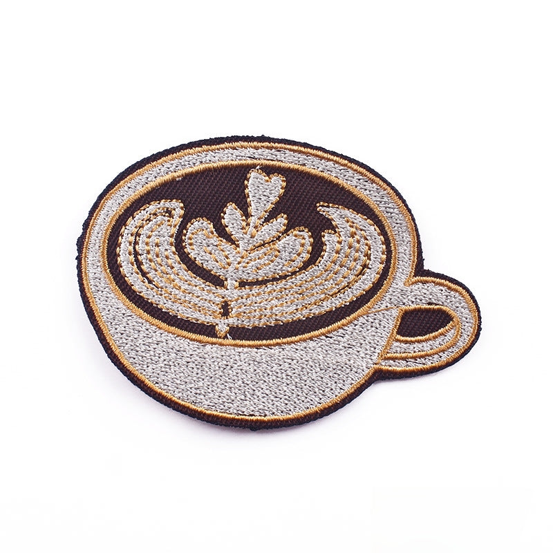 Coffee Bloom