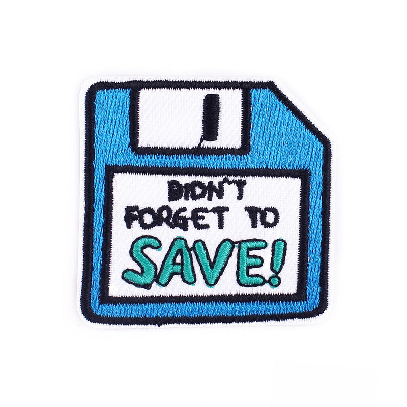 Floppy Reminder