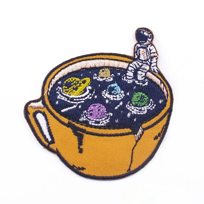 Astronaut Brew