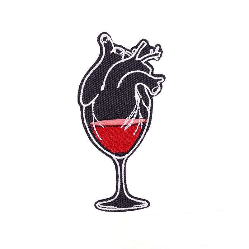Wine Heart