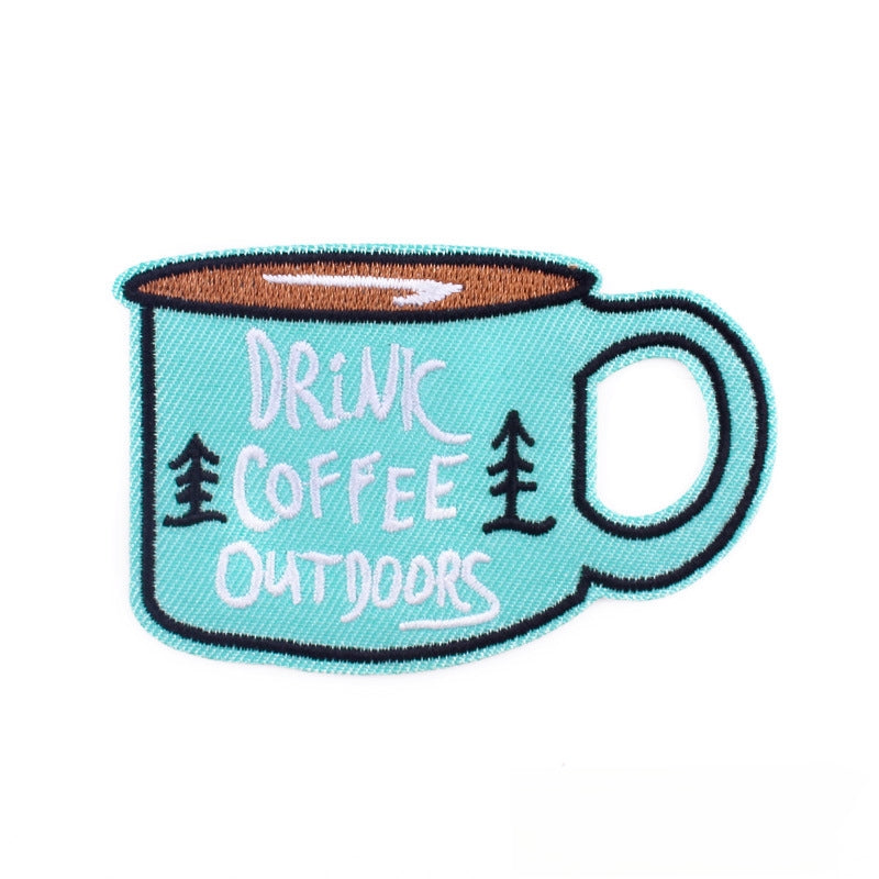 Outdoor Brew