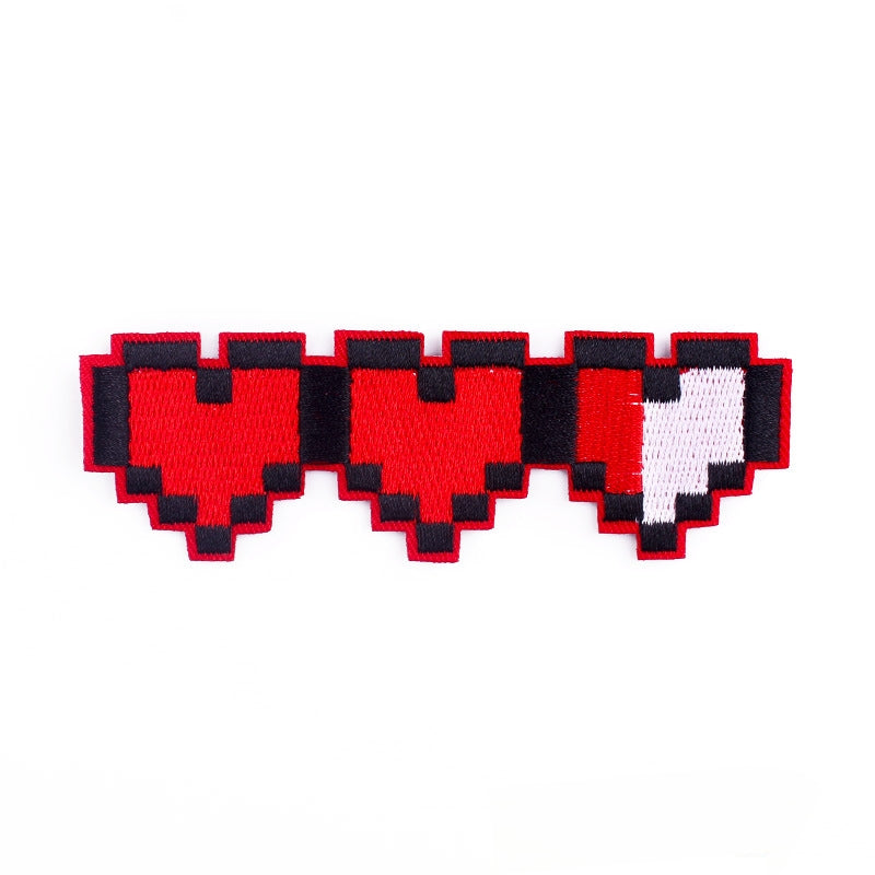 Hearts Remaining