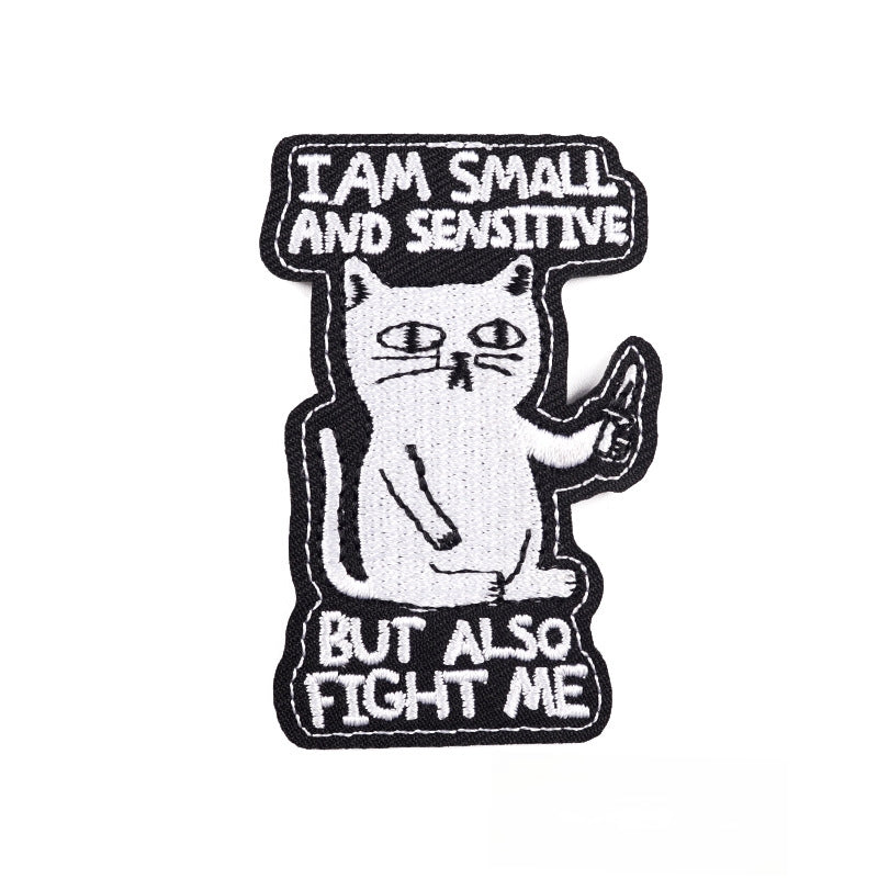 Tiny but Deadly