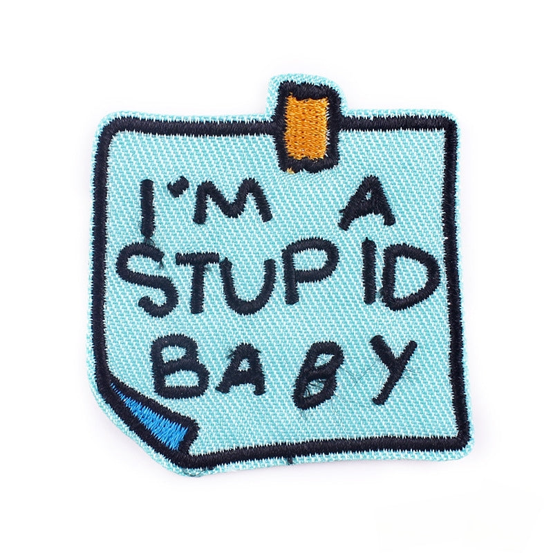 StupidBaby