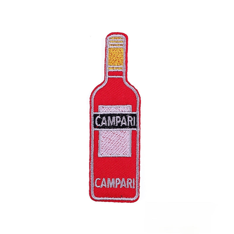 Tiny Campari