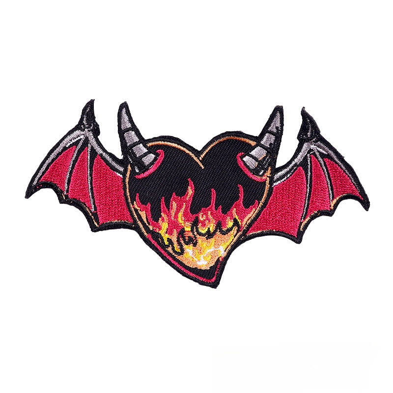 Hellbound Heart