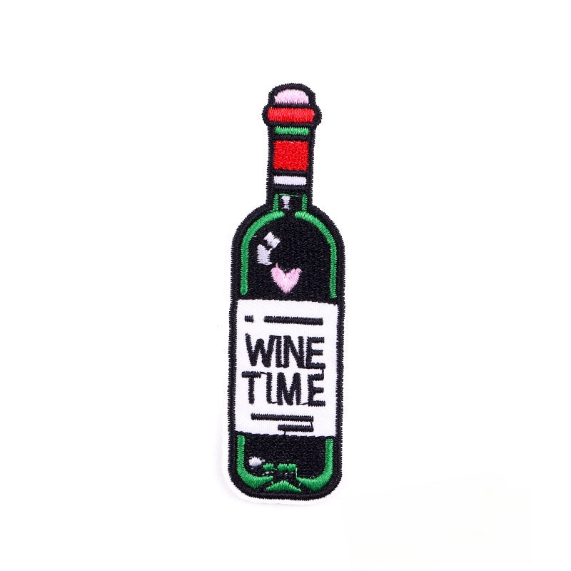 Wine Time