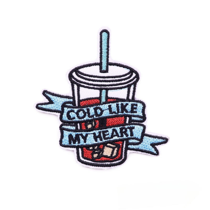 Cold Brew, Colder Heart
