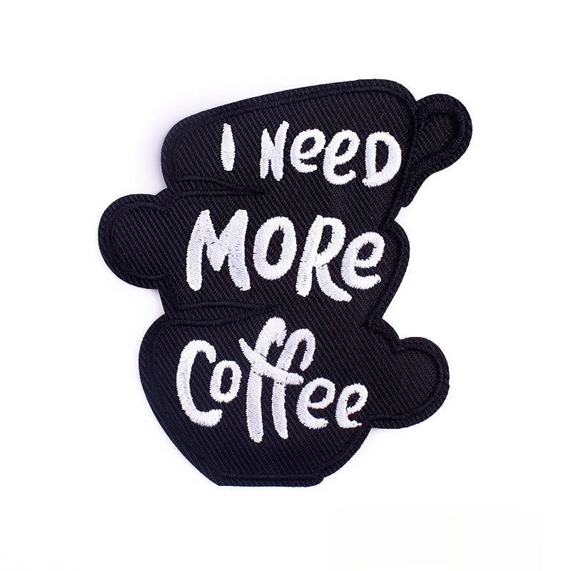 Caffeine Crisis