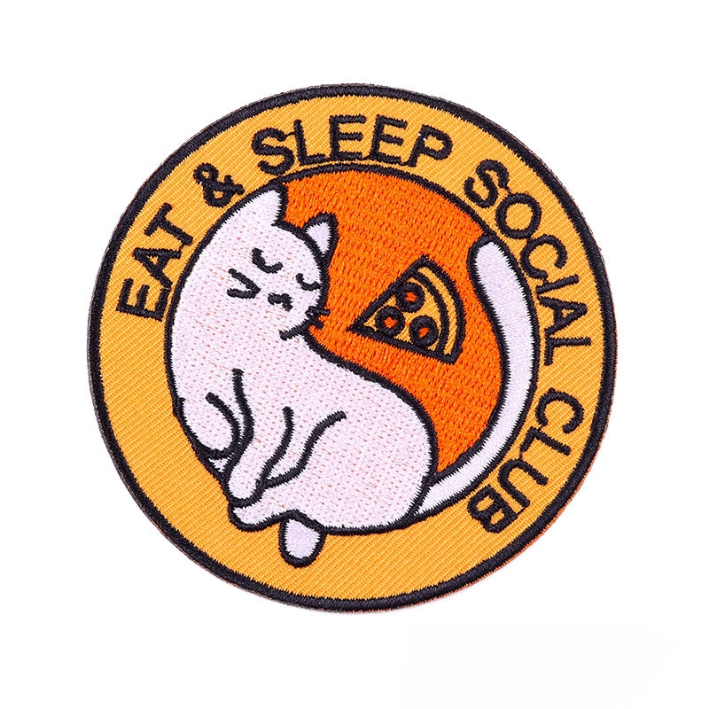 Eat&Sleep Social Club