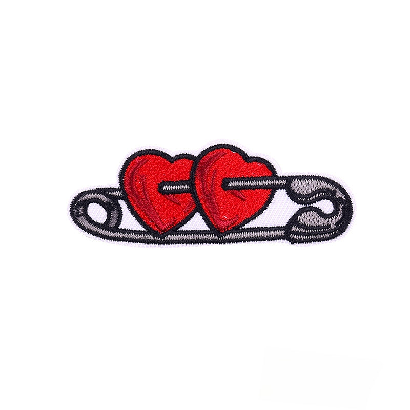 Pinned Together
