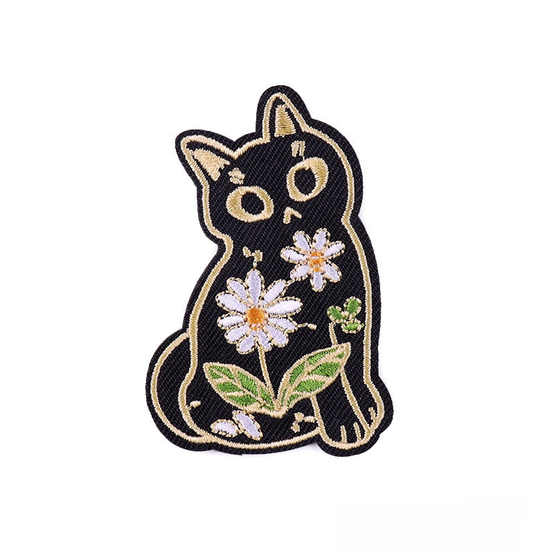 Nature Spirit Kitty