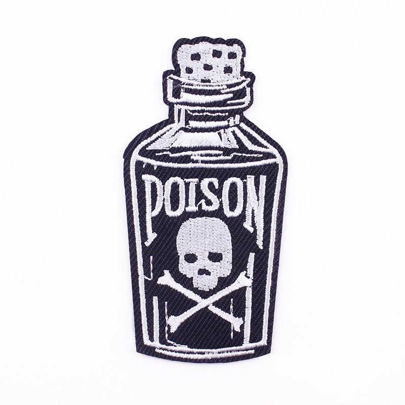 Deadly Dose