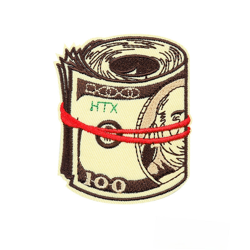 Money Roll