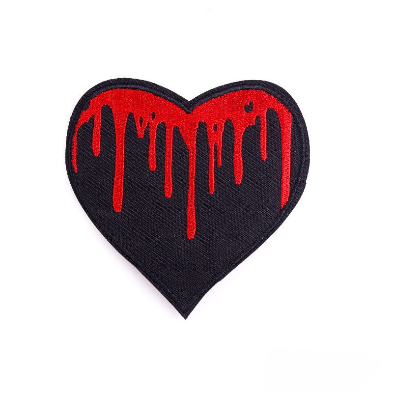Bleeding Love