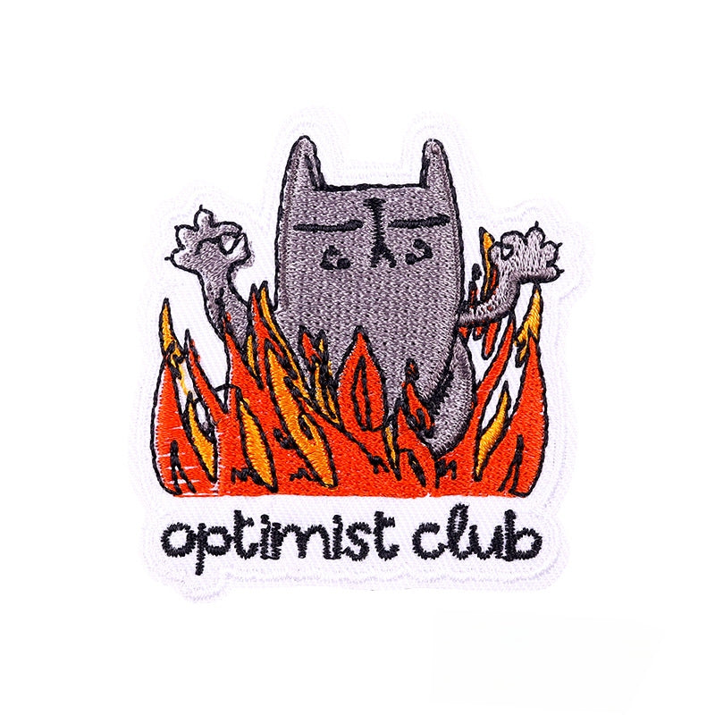 Optimist Club