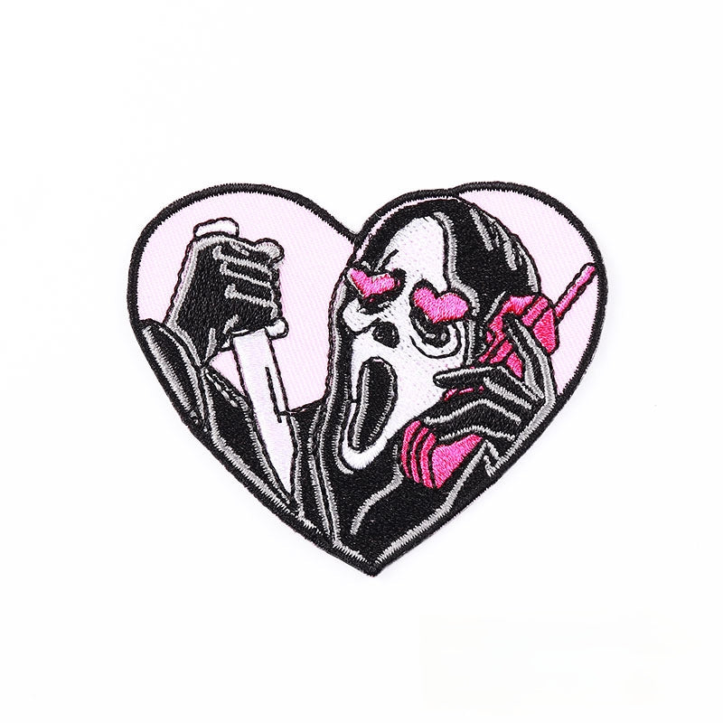 Scream in Love