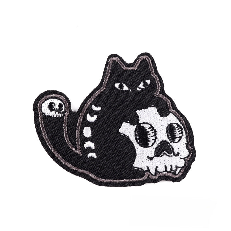 Meow to the Bone
