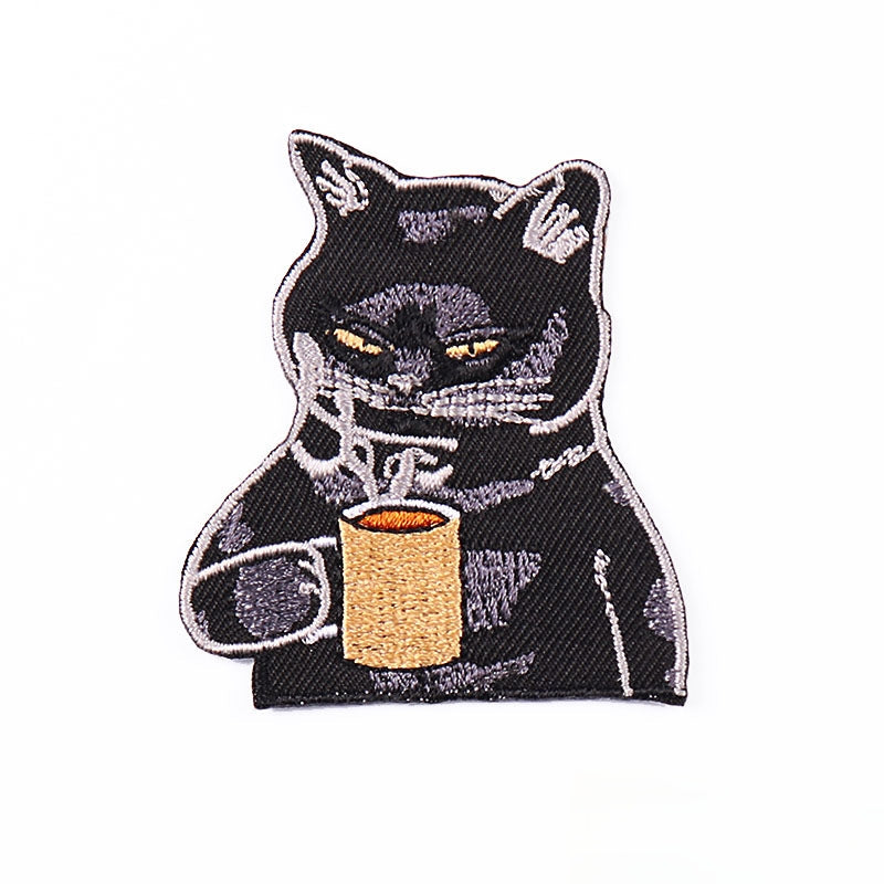 Boss Cat