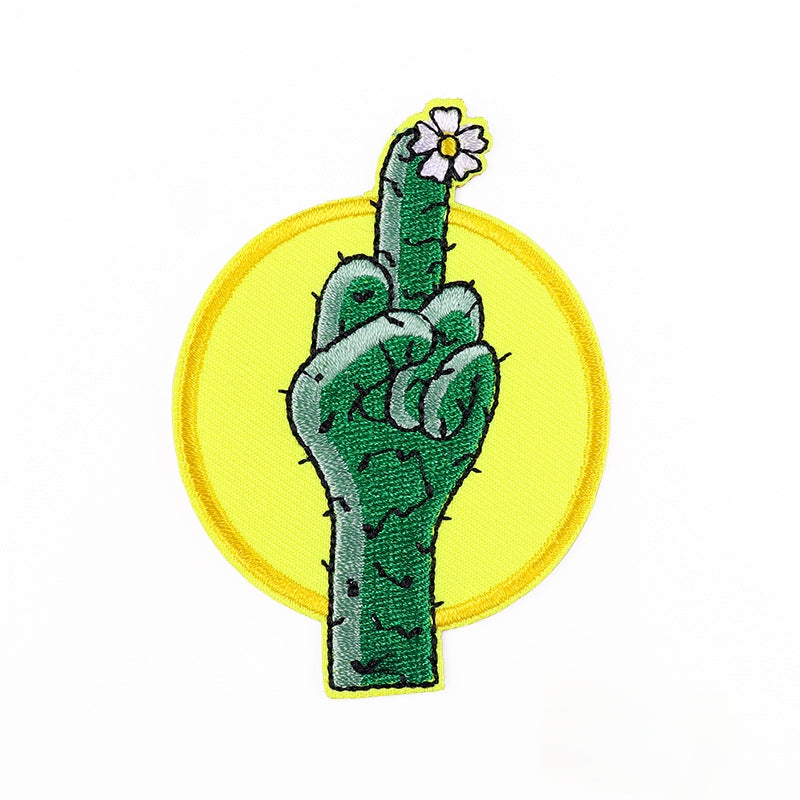 Desert Mood