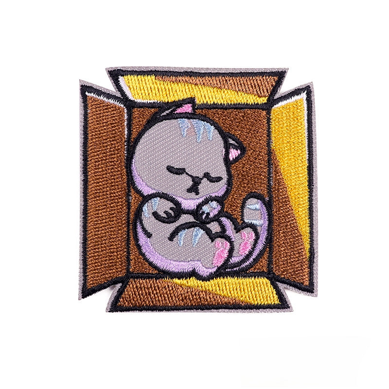 Box Nap