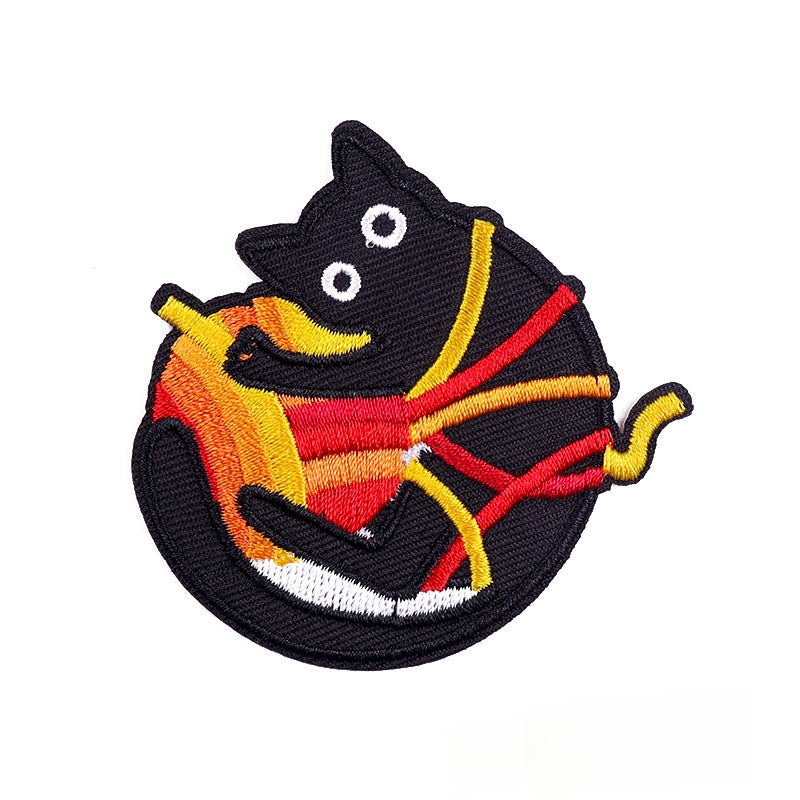 Yarn Trouble