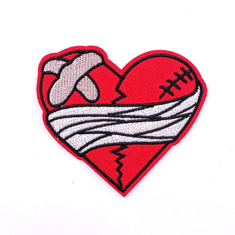 First Aid Heart