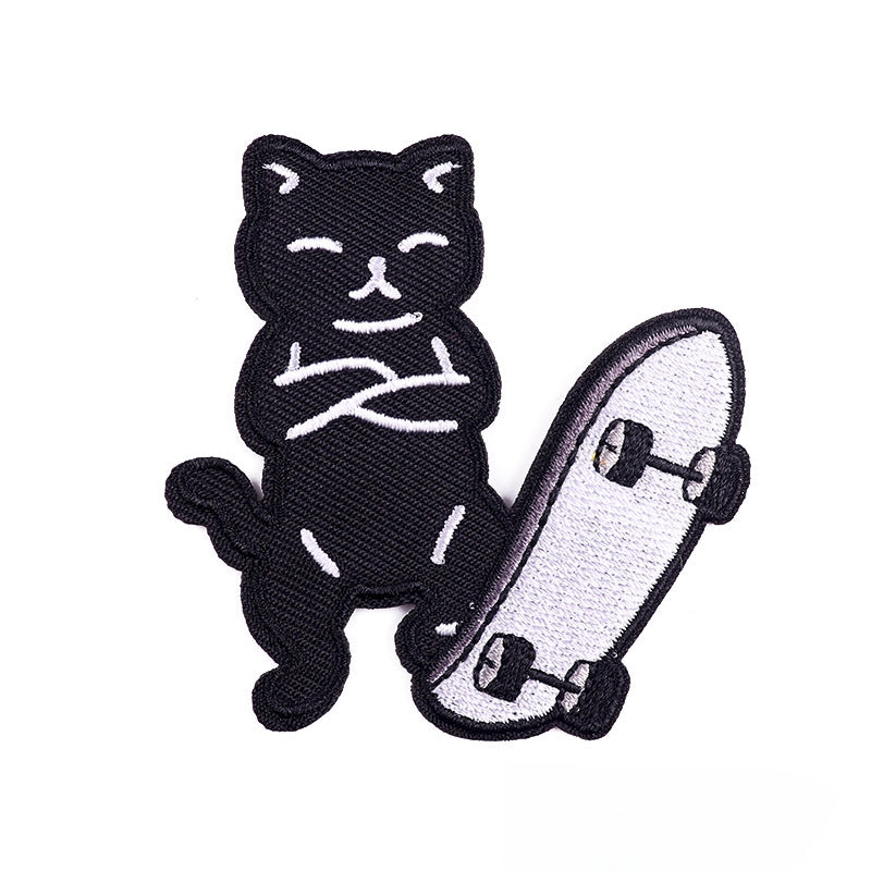Cool Cat Vibe