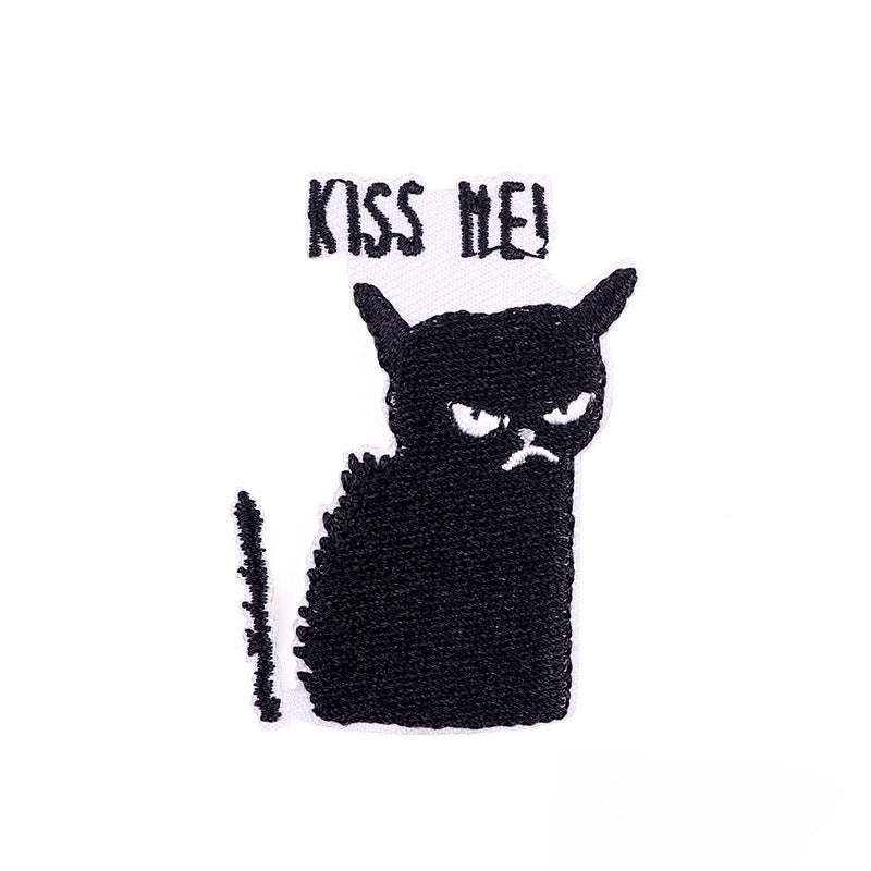 Kiss ME
