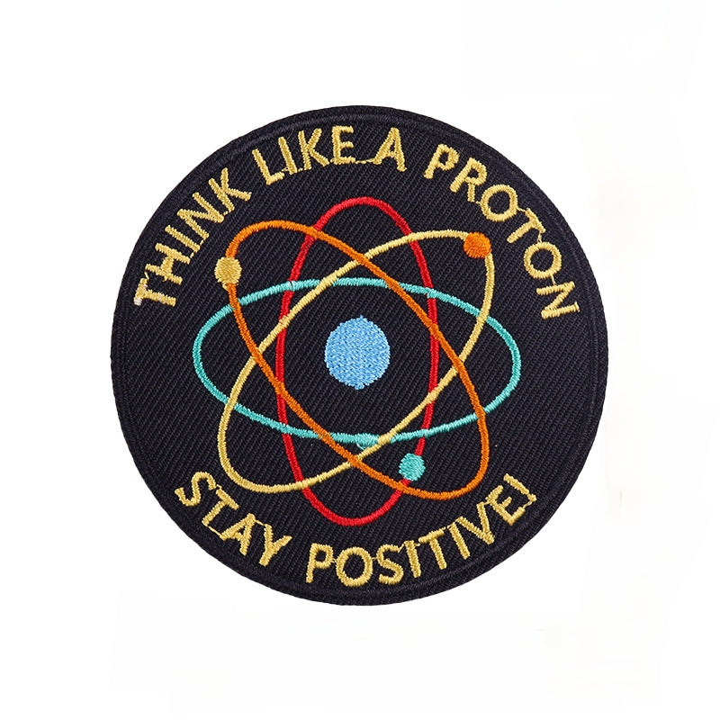 Proton Vibes